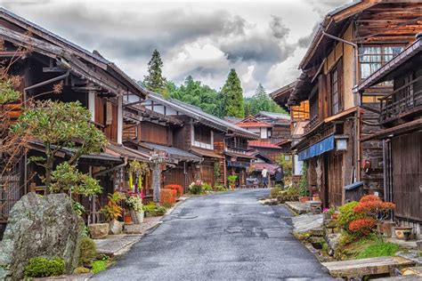 small villages in japan|These Are the Best Small Towns in Japan .